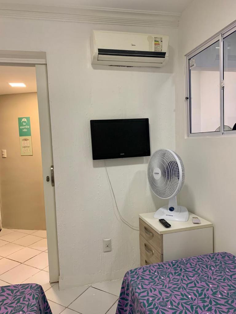 Apartamento Inteiro Perto Da Cidade Universitaria Recife Exterior foto